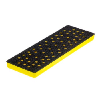 Plato 70 x 198 mm Grip 56 Agujeros para Lijadora Mirka DEOS 383