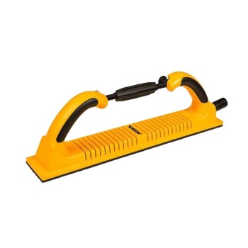 TACO DE GARLOPA FLEXIBLE DE MIRKA 70X400
