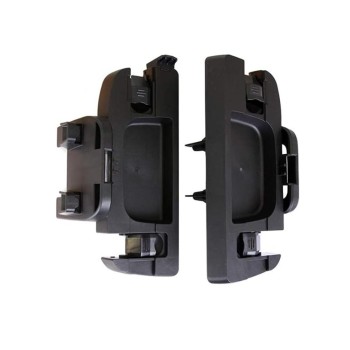 ACCESORIO FIJACIÓN MALETÍN ASPIRADOR MIRKA