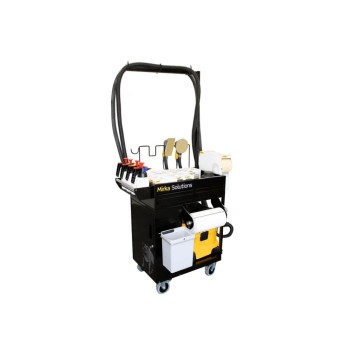 BRAZO MANGUERA PARA TROLLEY MIRKA