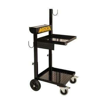 TROLLEY PARA ESTACIÓN MÓVIL DE TRABAJO MIRKA