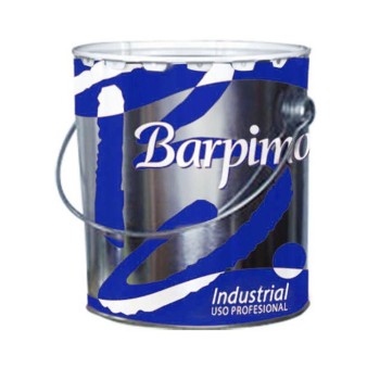 IMPRIMACIÓN SINTÉTICA LC CON FOSFATO DE ZINC - GRIS