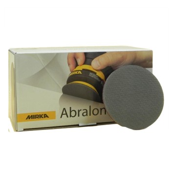 DISCO ACABADO MIRKA ABRALON - 77mm