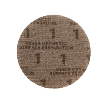 SISTEMA OSP DE MIRKA - 150mm