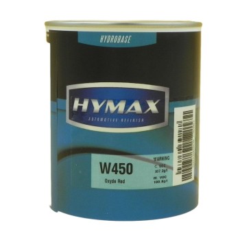 BASE HYMAX W450