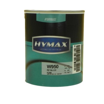 BASE HYMAX W950