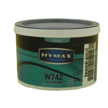 BASE HYMAX W742