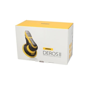 Mirka DEROS II 650 150mm Orbit 5.0