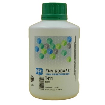 BASE PPG T411/E1