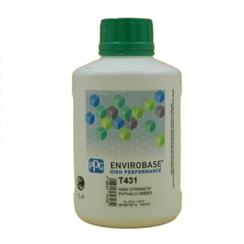 BASE PPG T431/E1