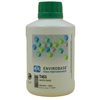 BASE PPG T453/E1