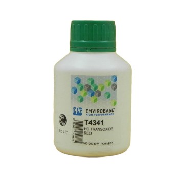 BASE PPG T4341/E05